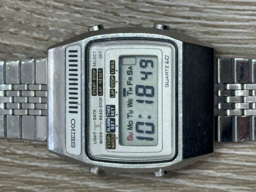 SEIKO - Bild 2