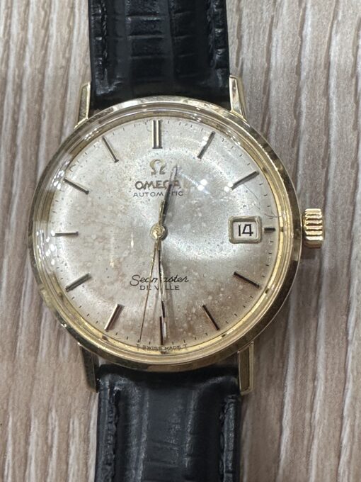 OMEGA - Bild 2