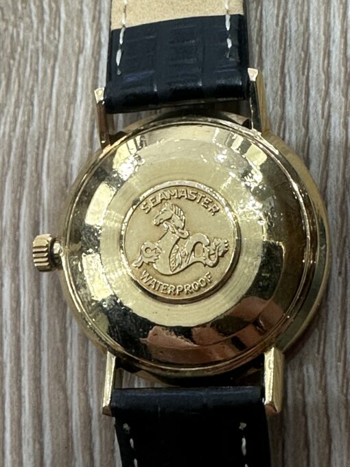 OMEGA - Bild 4