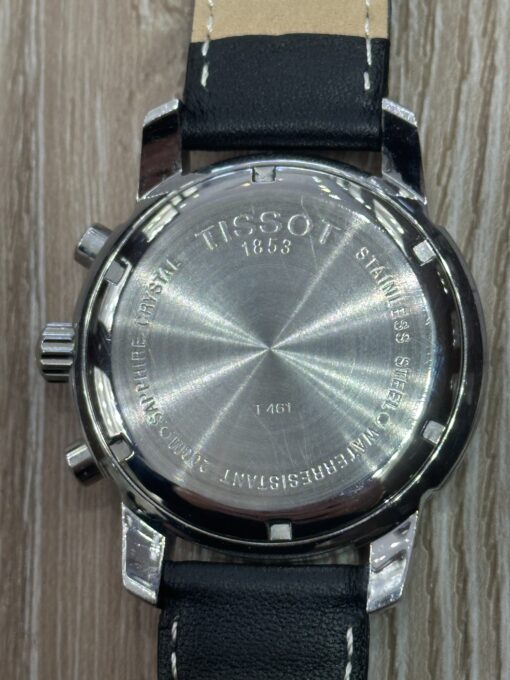 TISSOT - Bild 4