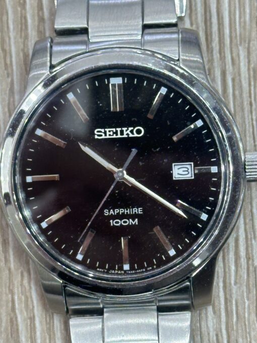 SEIKO - Bild 2