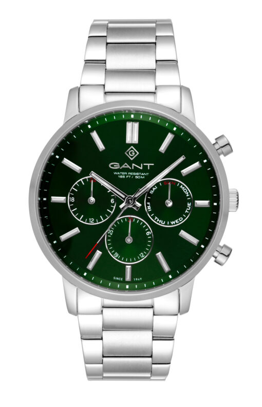 GANT