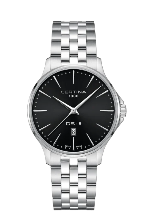 CERTINA