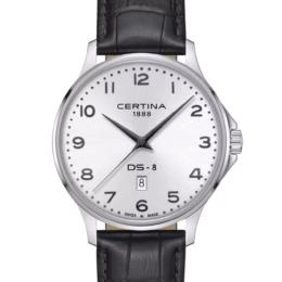 CERTINA