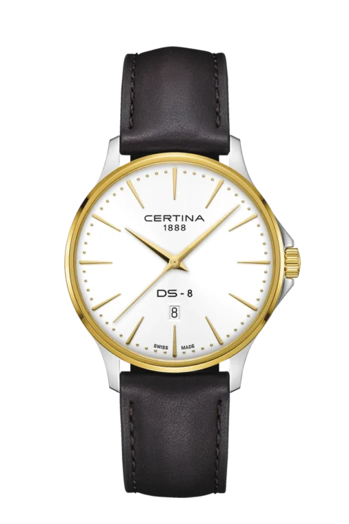 CERTINA