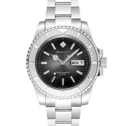 GANT