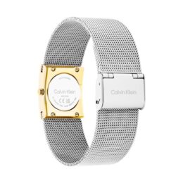 Alternative view of CALVIN KLEIN