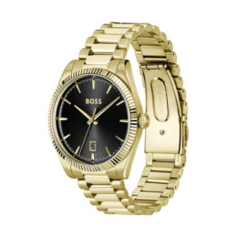 Alternative view of BOSS