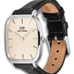 Alternative view of Daniel Wellington