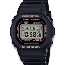 CASIO G-Shock