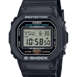 CASIO G-Shock