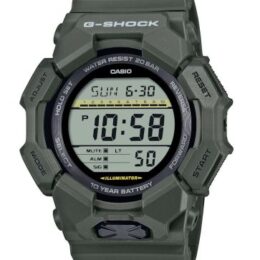 CASIO G-Shock