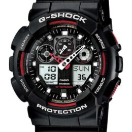 CASIO G-Shock